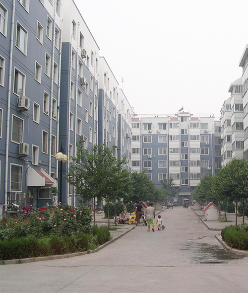 安陽(yáng)市東方今典11#、12#樓